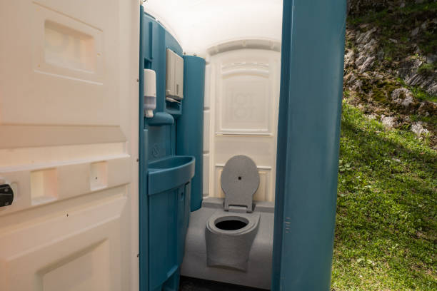 Best Event porta potty rental  in Rawlins, WY