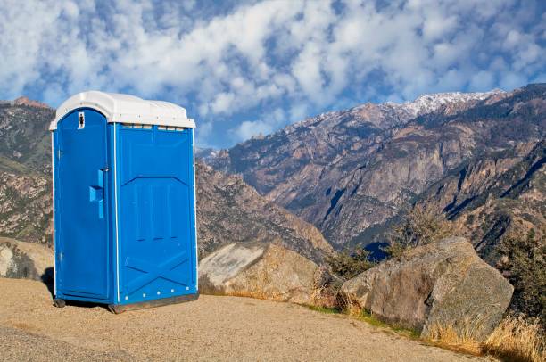 Portable restroom solutions in Rawlins, WY