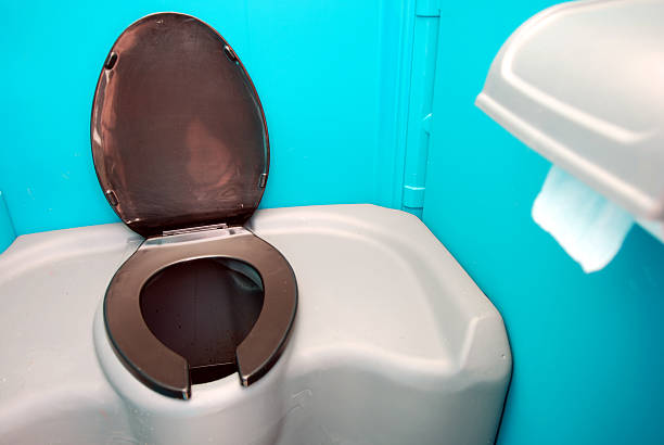 Best Temporary restroom rental  in Rawlins, WY