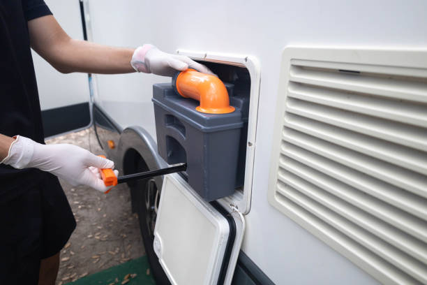 Best Affordable porta potty rental  in Rawlins, WY
