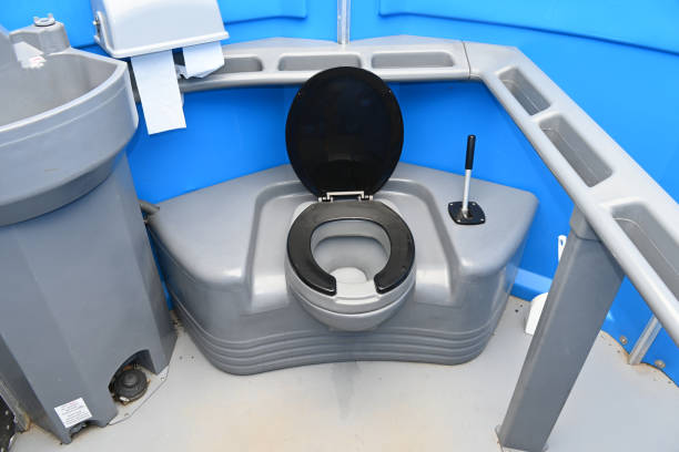 Best Emergency porta potty rental  in Rawlins, WY