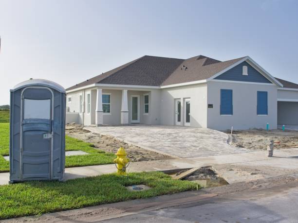 Best Construction site porta potty rental  in Rawlins, WY
